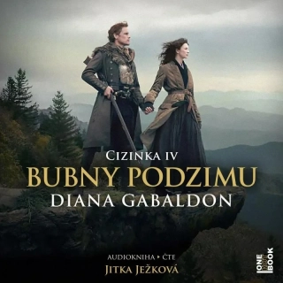 CD BUBNY PODZIMU (CIZINKA 4) - 4 CDMP3