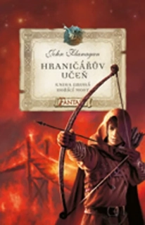 HRANIČÁŘŮV UČEŇ 2 HOŘÍCÍ MOST