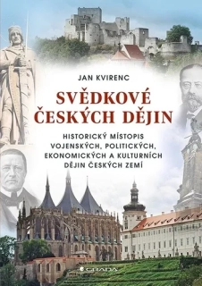 SVĚDKOVÉ ČESKÝCH DĚJIN
