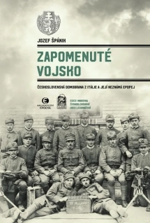 ZAPOMENUTÉ VOJSKO