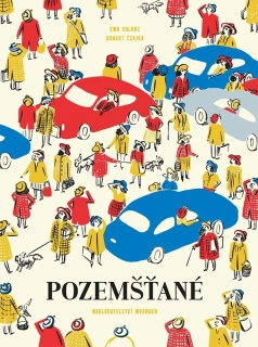 POZEMŠŤANÉ