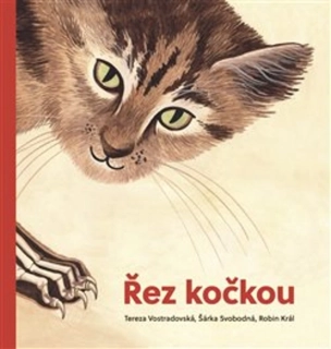 ŘEZ KOČKOU