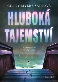 HLUBOKÁ TAJEMSTVÍ