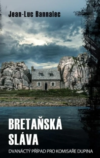BRETAŇSKÁ SLÁVA 12 KOMISAŘ DUPIN