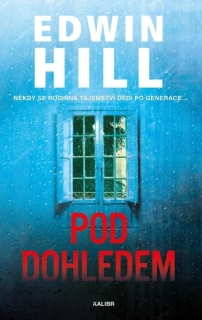 POD DOHLEDEM 3 HESTER THURSBYOVÁ
