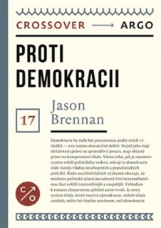 PROTI DEMOKRACII 17 EDICE CROSSOVER