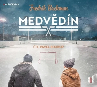 CD MEDVĚDÍN ČTE PAVEL SOUKUP