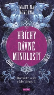 HŘÍCHY DÁVNÉ MINULOST 6 TADEÁŠ Z PŘÍHRAZ