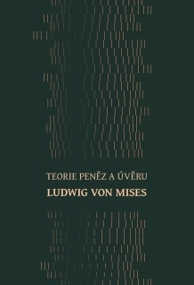 TEORIE PENĚZ A ÚVĚRU