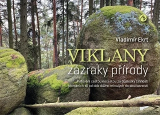 VIKLANY ZÁZRAKY PŘÍRODY