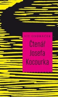 ČTENÁŘ JOSEFA KOCOURKA