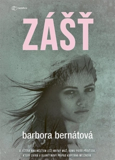 ZÁŠŤ 3 DÍVKA V MLZE