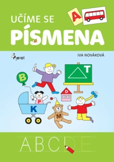 UČÍME SE PÍSMENA
