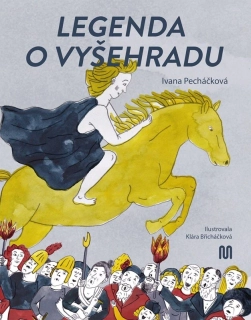 LEGENDA O VYŠEHRADU