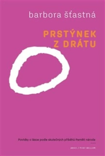 PRSTÝNEK Z DRÁTU