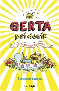 GERTA - PSÍ DENÍK