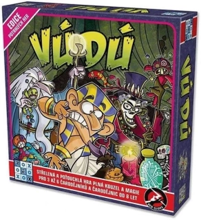 VÚDÚ