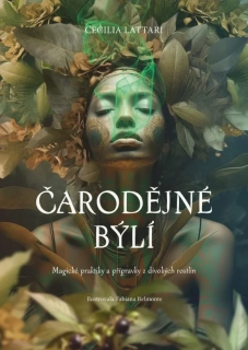 ČARODĚJNÉ BÝLÍ