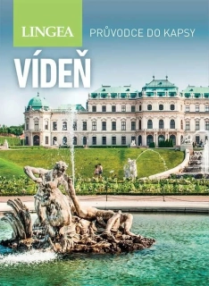 VÍDEŇ - PRŮVODCE DO KAPSY / 3. VYDÁNÍ