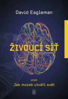 ŽIVOUCÍ SÍŤ ANEB JAK MOZEK UTVÁŘÍ SVĚT