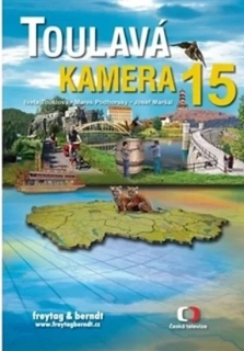 TOULAVÁ KAMERA 15