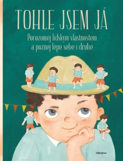 TOHLE JSEM JÁ!