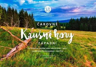 ČAROVNÉ KRUŠNÉ HORY - ZÁPADNÍ