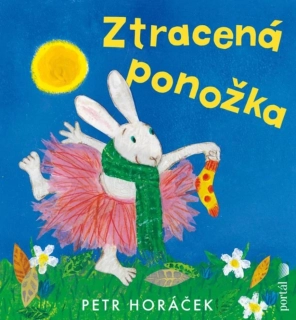 ZTRACENÁ PONOŽKA