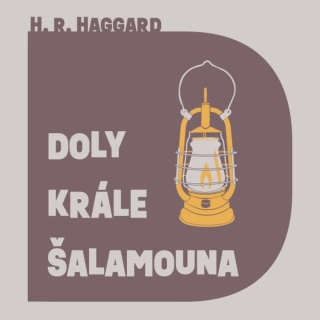 CD DOLY KRÁLE ŠALAMOUNA