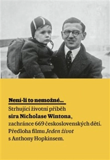 NENÍ-LI TO NEMOŽNÉ