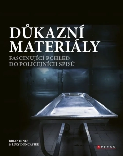 DŮKAZNÍ MATERIÁLY