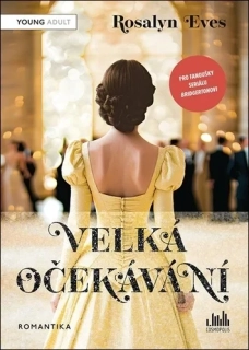 VELKÁ OČEKÁVÁNÍ
