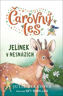 JELÍNEK V NESNÁZÍCH 2 ČAROVNÝ LES