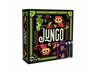 JUNGO