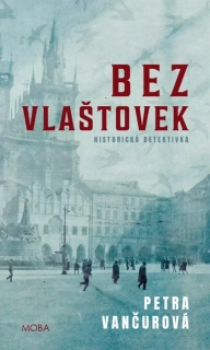 BEZ VLAŠTOVEK - HISTORICKÁ DETEKTIVKA