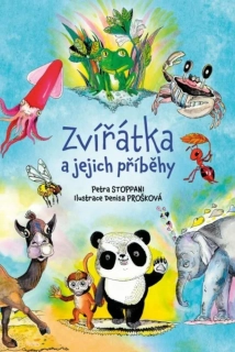 ZVÍŘÁTKA A JEJICH PŘÍBĚHY