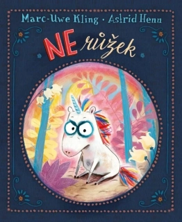 NERŮŽEK