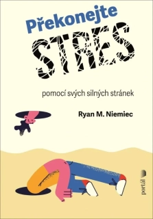 PŘEKONEJTE STRES