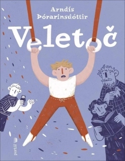 VELETOČ