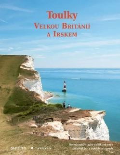 TOULKY VELKOU BRITÁNIÍ A IRSKEM