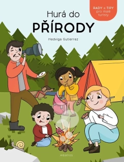 HURÁ DO PŘÍRODY!