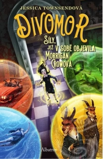 DIVOMOR 2 NIKDYUŠ