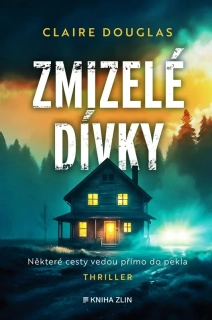 ZMIZELÉ DÍVKY