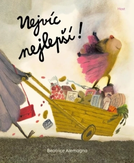 NEJVÍC NEJLEPŠÍ!