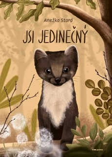 JSI JEDINEČNÝ