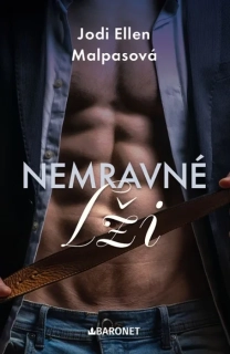 NEMRAVNÉ LŽI