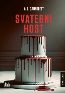 SVATEBNÍ HOST