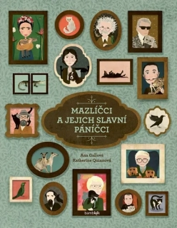 MAZLÍČCI A JEJICH SLAVNÍ PÁNÍČCI
