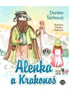 ALENKA A KRAKONOŠ