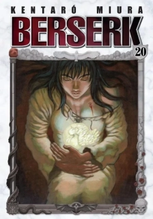 BERSERK 20